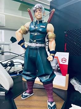 鬼滅の刃　フィギュア　ガレージキット　宇髄 天元  TNT 鬼滅の刃 フィギュア ガレージキット 宇髄 天元 TNT